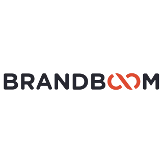 Brandboom Logo PNG,  Vector (AI, EPS, CDR, PDF, SVG)