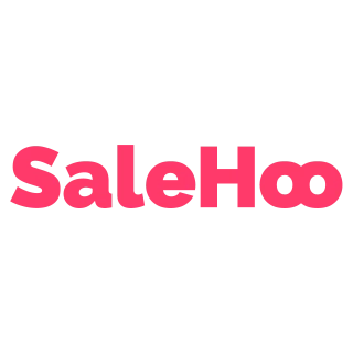 SaleHoo Logo PNG,  Vector (AI, EPS, CDR, PDF, SVG)