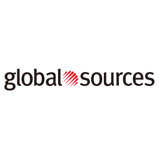 Global Sources Logo PNG,  Vector (AI, EPS, CDR, PDF, SVG)