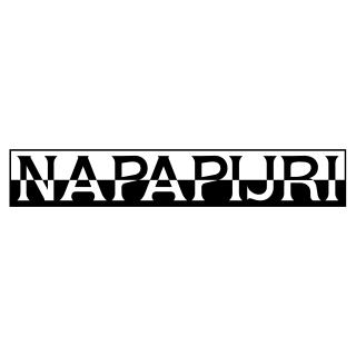 Napapijri Logo PNG,  Vector (AI, EPS, CDR, PDF, SVG)