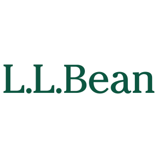 L.L.Bean Logo PNG,  Vector (AI, EPS, CDR, PDF, SVG)