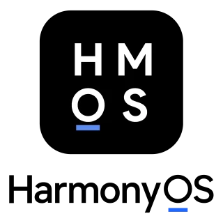 HarmonyOS Logo PNG,  Vector (AI, EPS, CDR, PDF, SVG)
