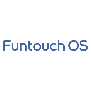 Funtouch OS Logo PNG,  Vector (AI, EPS, CDR, PDF, SVG)