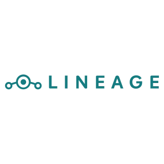 LineageOS Logo PNG,  Vector (AI, EPS, CDR, PDF, SVG)