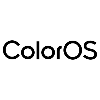 ColorOS Logo PNG,  Vector (AI, EPS, CDR, PDF, SVG)