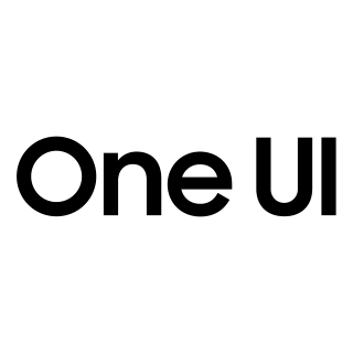 One UI Logo