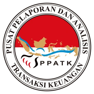 PPATK Logo PNG,  Vector (AI, EPS, CDR, PDF, SVG)