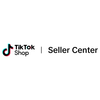 TikTok Shop Seller Center Logo PNG,  Vector (AI, EPS, CDR, PDF, SVG)
