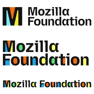 Mozilla Foundation Logo PNG,  Vector (AI, EPS, CDR, PDF, SVG)