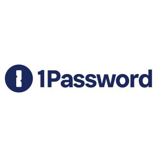 1Password