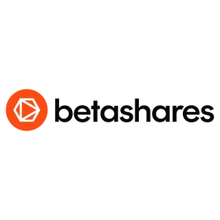 Betashares Logo PNG,  Vector (AI, EPS, CDR, PDF, SVG)