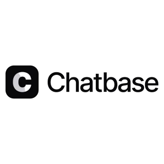 Chatbase Logo PNG,  Vector (AI, EPS, CDR, PDF, SVG)