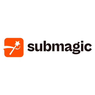 Submagic Logo PNG,  Vector (AI, EPS, CDR, PDF, SVG)