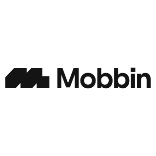 Mobbin Logo PNG,  Vector (AI, EPS, CDR, PDF, SVG)