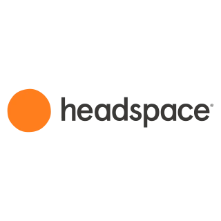 Headspace Logo PNG,  Vector (AI, EPS, CDR, PDF, SVG)