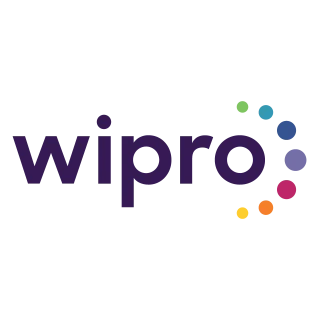 Wipro Logo PNG,  Vector (AI, EPS, CDR, PDF, SVG)
