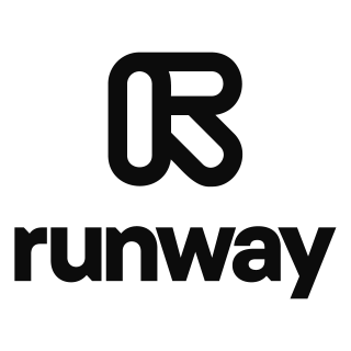 Runway Logo PNG,  Vector (AI, EPS, CDR, PDF, SVG)