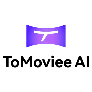 ToMoviee AI Logo PNG,  Vector (AI, EPS, CDR, PDF, SVG)