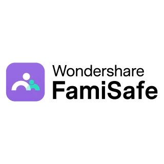 Wondershare FamiSafe Logo PNG,  Vector (AI, EPS, CDR, PDF, SVG)