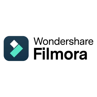 Wondershare Filmora Logo PNG,  Vector (AI, EPS, CDR, PDF, SVG)