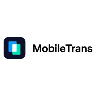 Wondershare MobileTrans Logo PNG,  Vector (AI, EPS, CDR, PDF, SVG)