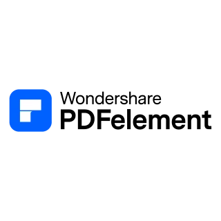 Wondershare PDFelement Logo PNG,  Vector (AI, EPS, CDR, PDF, SVG)