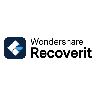 Wondershare Recoverit Logo PNG,  Vector (AI, EPS, CDR, PDF, SVG)