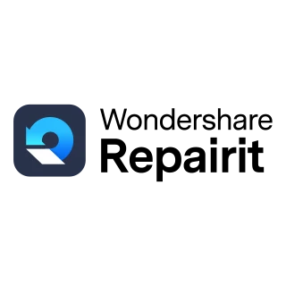 Wondershare Repairit Logo PNG,  Vector (AI, EPS, CDR, PDF, SVG)