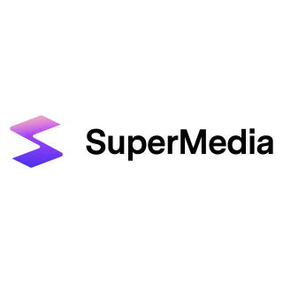 Wondershare SuperMedia Logo PNG,  Vector (AI, EPS, CDR, PDF, SVG)