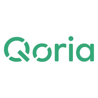 Qoria Logo PNG,  Vector (AI, EPS, CDR, PDF, SVG)