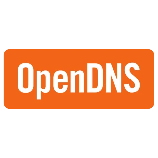 OpenDNS Logo PNG,  Vector (AI, EPS, CDR, PDF, SVG)