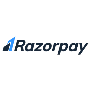 Razorpay Logo PNG,  Vector (AI, EPS, CDR, PDF, SVG)