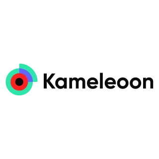 Kameleoon Logo PNG,  Vector (AI, EPS, CDR, PDF, SVG)