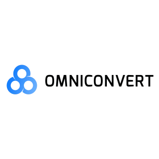 Omniconvert Logo PNG,  Vector (AI, EPS, CDR, PDF, SVG)