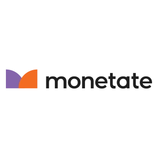 Monetate Logo PNG,  Vector (AI, EPS, CDR, PDF, SVG)