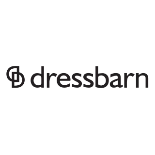 Dressbarn Logo PNG,  Vector (AI, EPS, CDR, PDF, SVG)