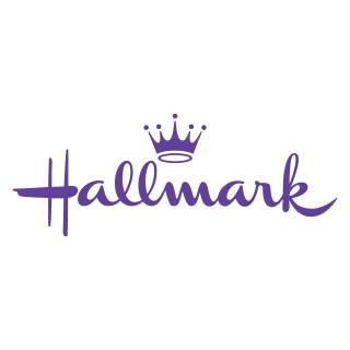 Hallmark Logo PNG,  Vector (AI, EPS, CDR, PDF, SVG)