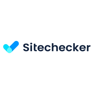 Sitechecker Logo PNG,  Vector (AI, EPS, CDR, PDF, SVG)