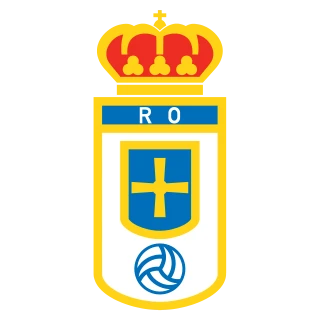 Real Oviedo Logo PNG,  Vector (AI, EPS, CDR, PDF, SVG)