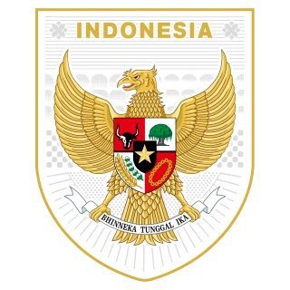 Timnas Indonesia Logo PNG,  Vector (AI, EPS, CDR, PDF, SVG)