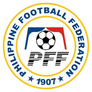 Philippines national football team Logo