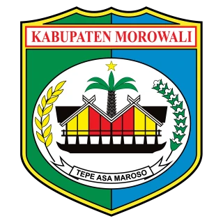 Kabupaten Morowali Logo PNG,  Vector (AI, EPS, CDR, PDF, SVG)