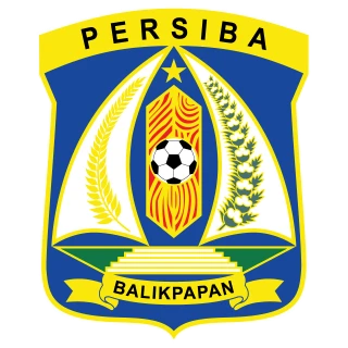 Persiba Balikpapan Logo PNG,  Vector (AI, EPS, CDR, PDF, SVG)