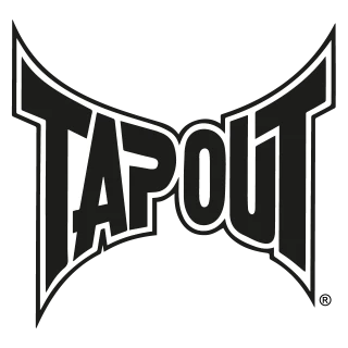 Tapout Logo PNG,  Vector (AI, EPS, CDR, PDF, SVG)