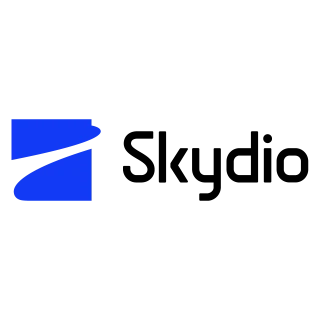 Skydio Logo PNG,  Vector (AI, EPS, CDR, PDF, SVG)