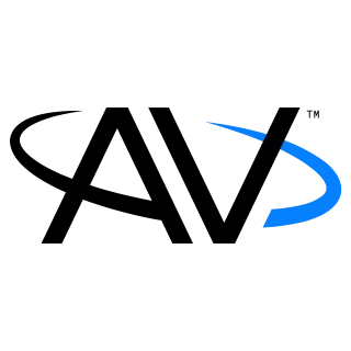 AeroVironment (AV) Logo PNG,  Vector (AI, EPS, CDR, PDF, SVG)