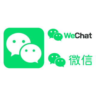 WeChat logo