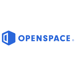 OpenSpace Logo PNG,  Vector (AI, EPS, CDR, PDF, SVG)
