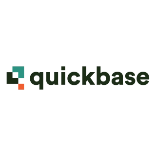 Quickbase Logo PNG,  Vector (AI, EPS, CDR, PDF, SVG)