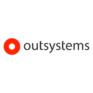 OutSystems Logo PNG,  Vector (AI, EPS, CDR, PDF, SVG)